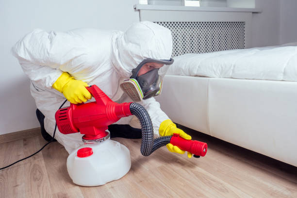 Best Commercial Pest Control Services  in Eddystone, PA